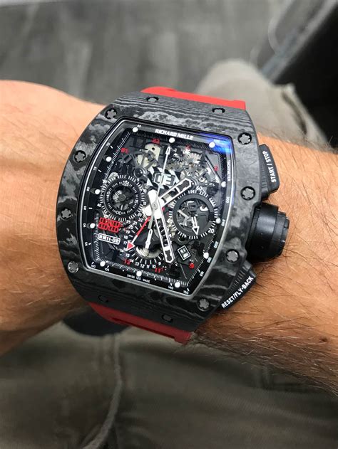 patek philippe or richard mille|Richard Mille and Patek Philippe.